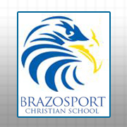 Brazosport logo