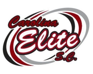 Carolina elite logo