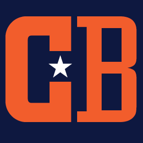 Cruz Baseball Logo