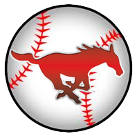 Memorial Mustangs Baseball